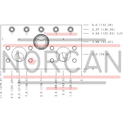 Sun Hydraulics-YQC-YQC