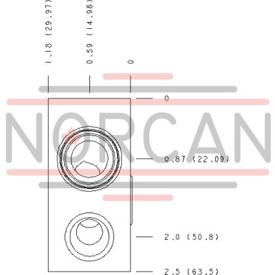 Sun Hydraulics-ZTN-ZTN