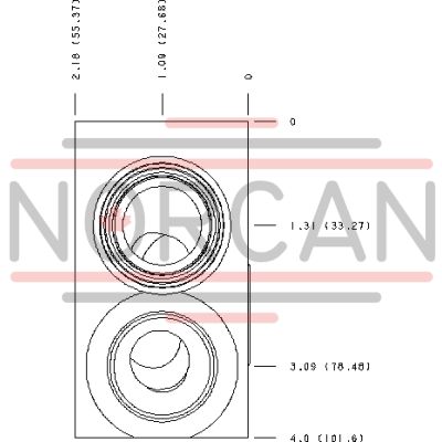 Sun Hydraulics-ZTM-ZTM