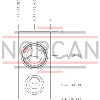 Sun Hydraulics-ZTF-ZTF