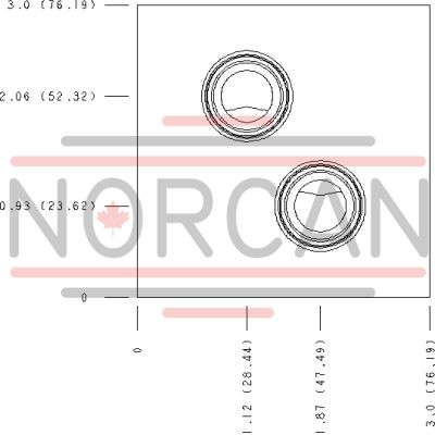 Sun Hydraulics-ZRR-ZRR