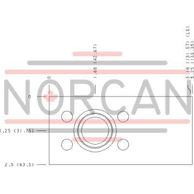 Sun Hydraulics-ZQL-ZQL