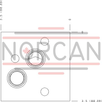 Sun Hydraulics-ZPF-ZPF