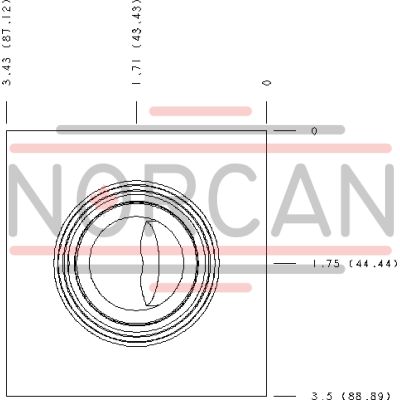 Sun Hydraulics-ZNX-ZNX