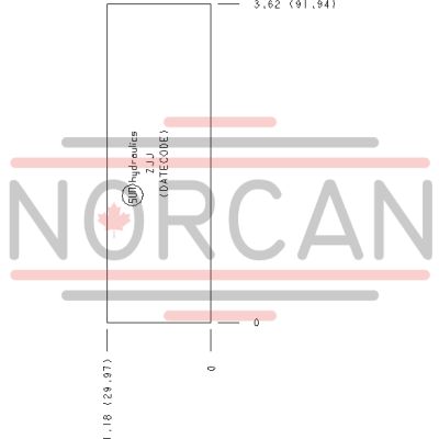 Sun Hydraulics-ZJJ-ZJJ