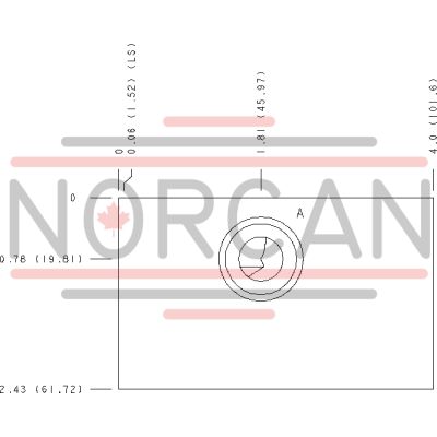Sun Hydraulics-ZHQ-ZHQ