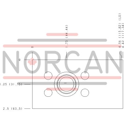 Sun Hydraulics-ZDC-ZDC