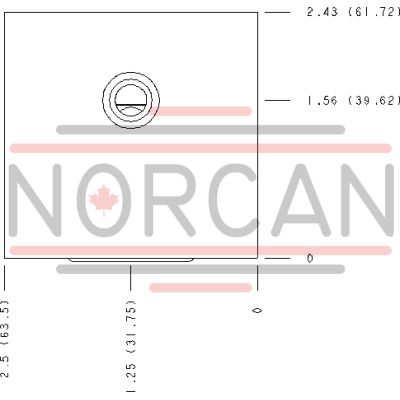 Sun Hydraulics-ZCP-ZCP