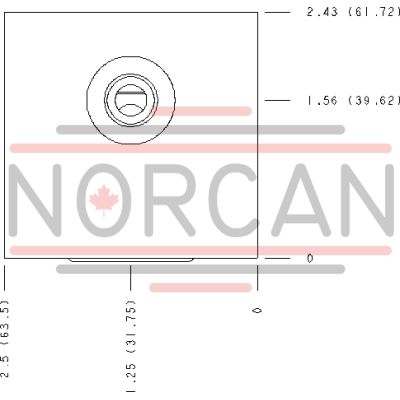 Sun Hydraulics-ZCN-ZCN