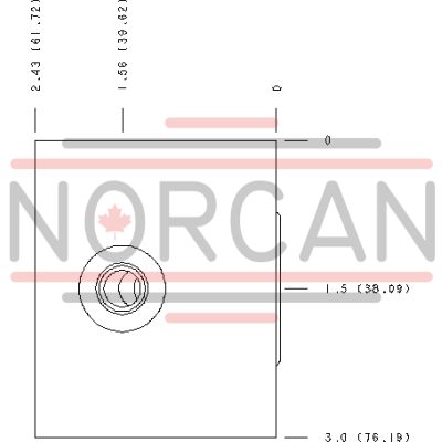 Sun Hydraulics-ZCF-ZCF
