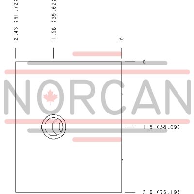 Sun Hydraulics-ZCD-ZCD