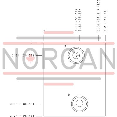Sun Hydraulics-ZAR-ZAR