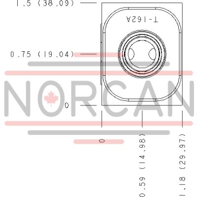 Sun Hydraulics-Z9N-Z9N