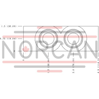 Sun Hydraulics-Z8V-Z8V
