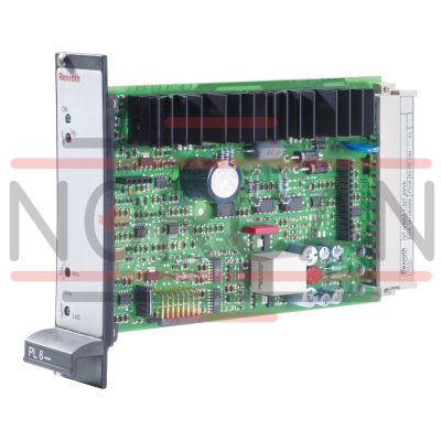 Bosch Rexroth-0811405063-0811405063