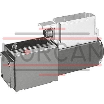 Bosch Rexroth-0811404801-0811404801