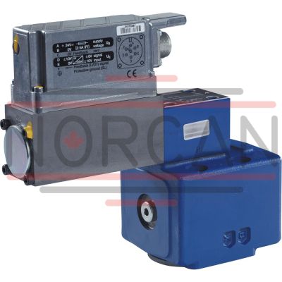 Bosch Rexroth-0811402116-0811402116
