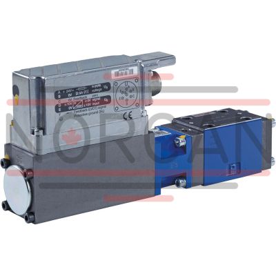 Bosch Rexroth-0811402083-0811402083