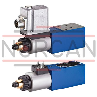 Bosch Rexroth-0811402077-0811402077