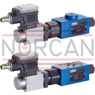 Bosch Rexroth-0811402055-0811402055