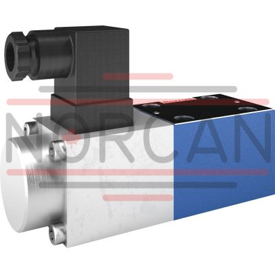 Bosch Rexroth-0811402031-0811402031