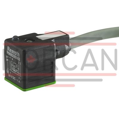 Bosch Rexroth-R900217138-R900217138