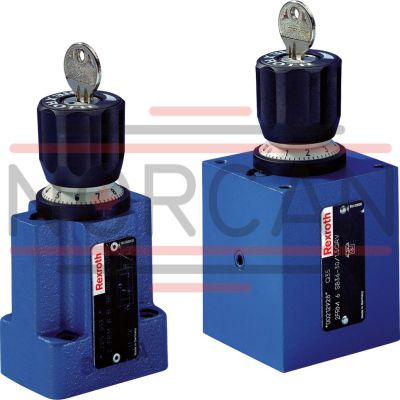 Bosch Rexroth-R900210722-R900210722