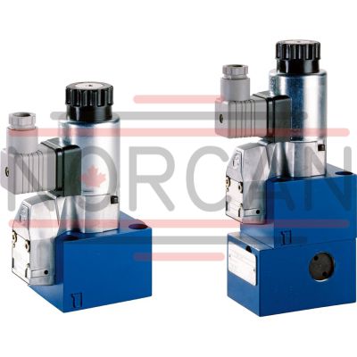 Bosch Rexroth-R900075565-R900075565