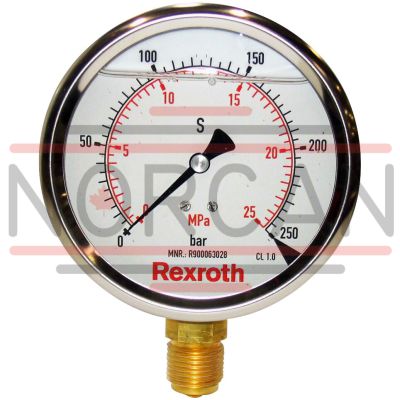 Bosch Rexroth-R900072028-R900072028