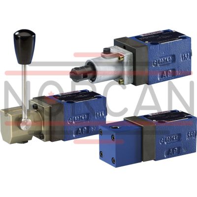 Bosch Rexroth-R900052521-R900052521