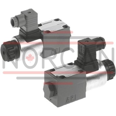 Bosch Rexroth-R900052392-R900052392