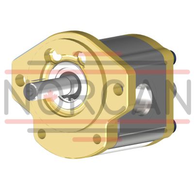 Bosch Rexroth-9511290035-9511290035