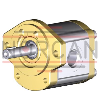 Bosch Rexroth-9511290018-9511290018
