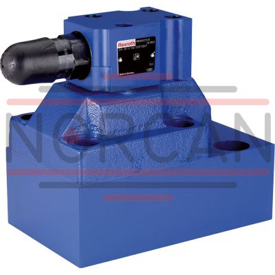 Bosch Rexroth-R900597135-R900597135