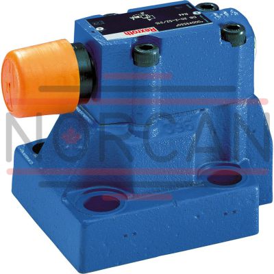 Bosch Rexroth-R900590618-R900590618