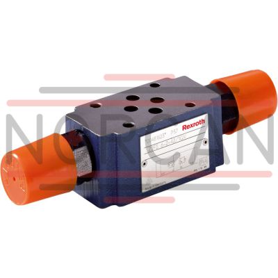 Bosch Rexroth-R900505004-R900505004