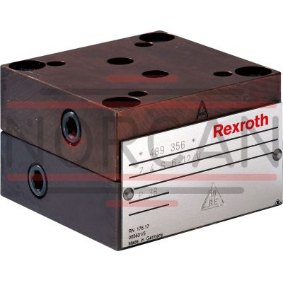 Bosch Rexroth-R900489356-R900489356