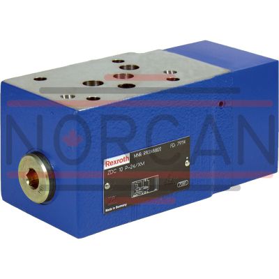 Bosch Rexroth-R900489027-R900489027