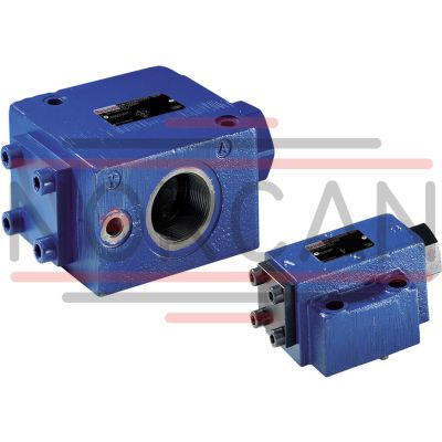 Bosch Rexroth-R900483369-R900483369