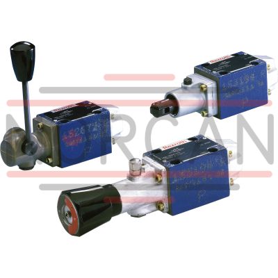 Bosch Rexroth-R900469302-R900469302