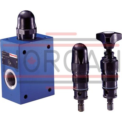 Bosch Rexroth-R900464465-R900464465