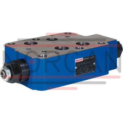 Bosch Rexroth-R900456783-R900456783