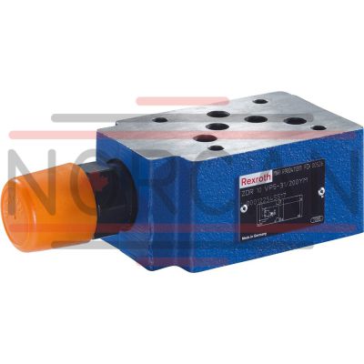 Bosch Rexroth-R900452728-R900452728