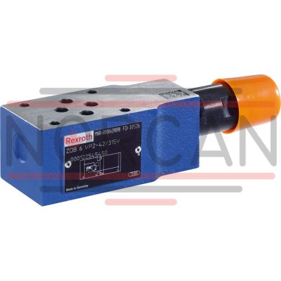Bosch Rexroth-R900423274-R900423274