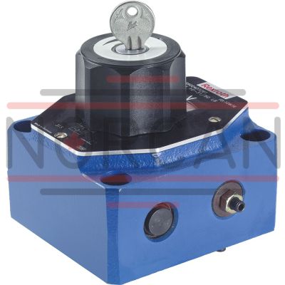 Bosch Rexroth-R900420287-R900420287