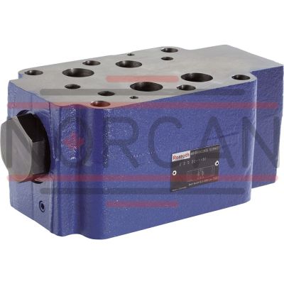 Bosch Rexroth-R900412459-R900412459