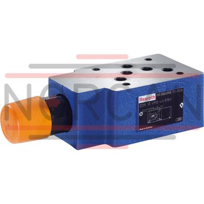 Bosch Rexroth-R900411430-R900411430