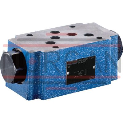 Bosch Rexroth-R900407439-R900407439