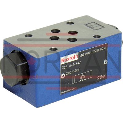 Bosch Rexroth-R900347505-R900347505