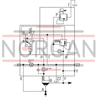 Bosch Rexroth-R900971583-R900971583
